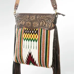 American Darling Large Messenger Bag ADBGZ273