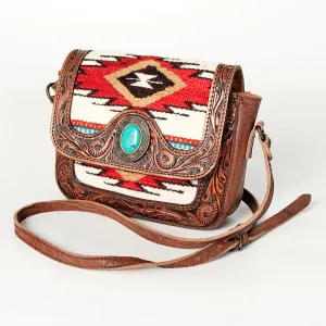 American Darling Small Crossbody Bag ADBG824B