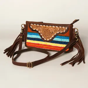 American Darling Small Crossbody Messenger Bag ADBGA188J