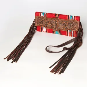 American Darling Small Crossbody Messenger Bag ADBGZ199F