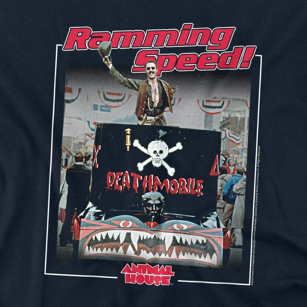 Animal House Ramming Speed Women's T Shirt