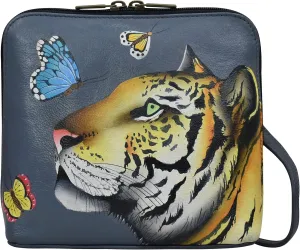 Anna by Anuschka Women's Original Hand-Painted