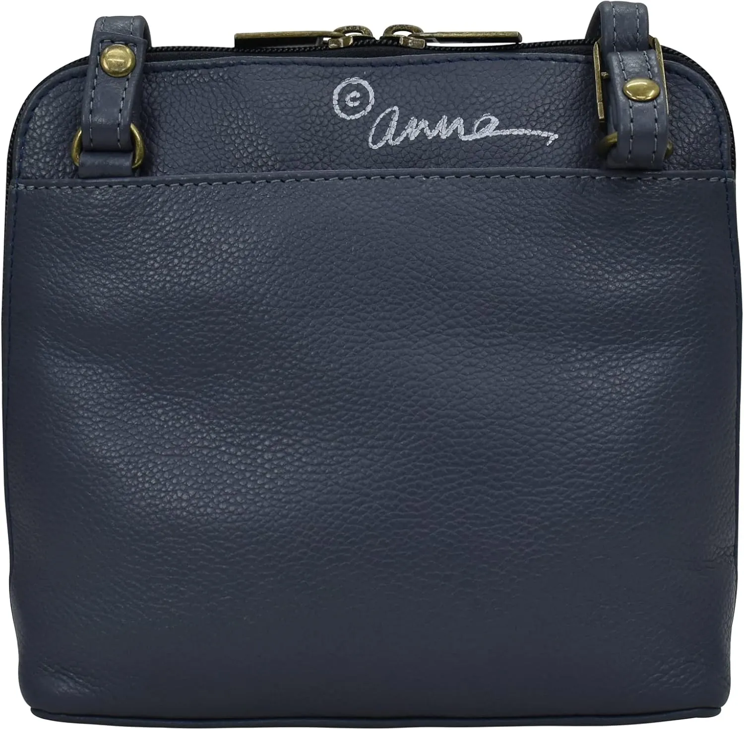 Anna by Anuschka Women's Original Hand-Painted