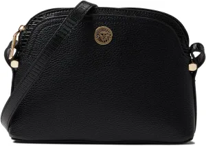 Anne Klein Women's Dome Crossbody