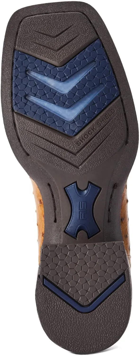 Ariat Men's Dagger Cowboy Boot