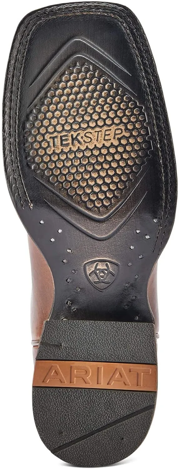 Ariat Women's Frontier Thunderbird Chimayo Western Boot