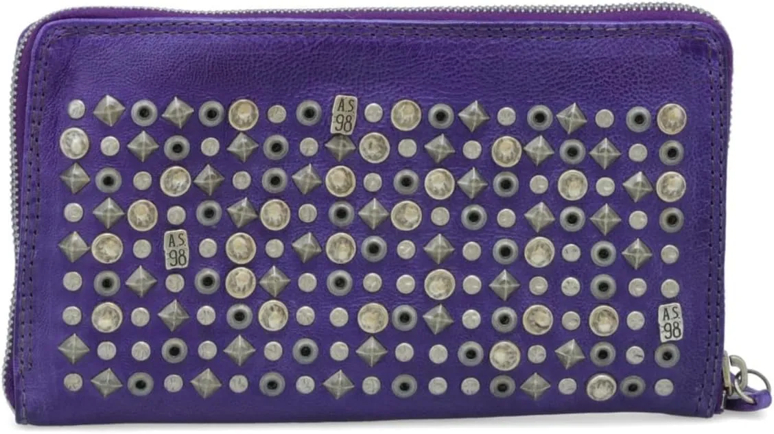 A.S.98 Hugh Wallet Women's Accessories