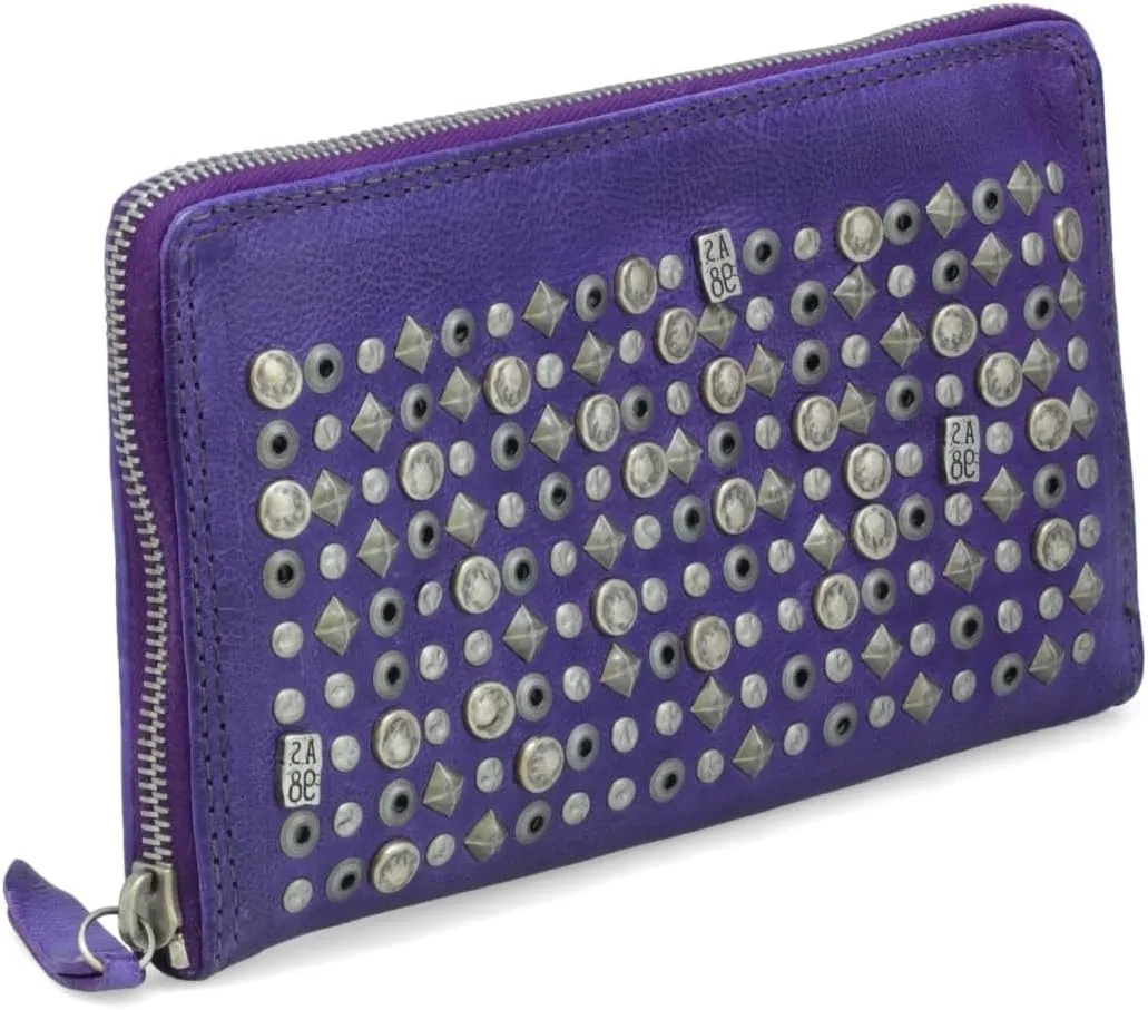 A.S.98 Hugh Wallet Women's Accessories