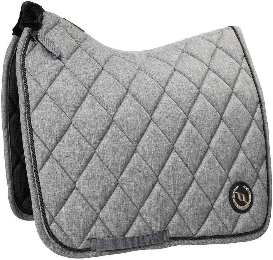Back on Track Haze Collection Dressage Pad Full Gr