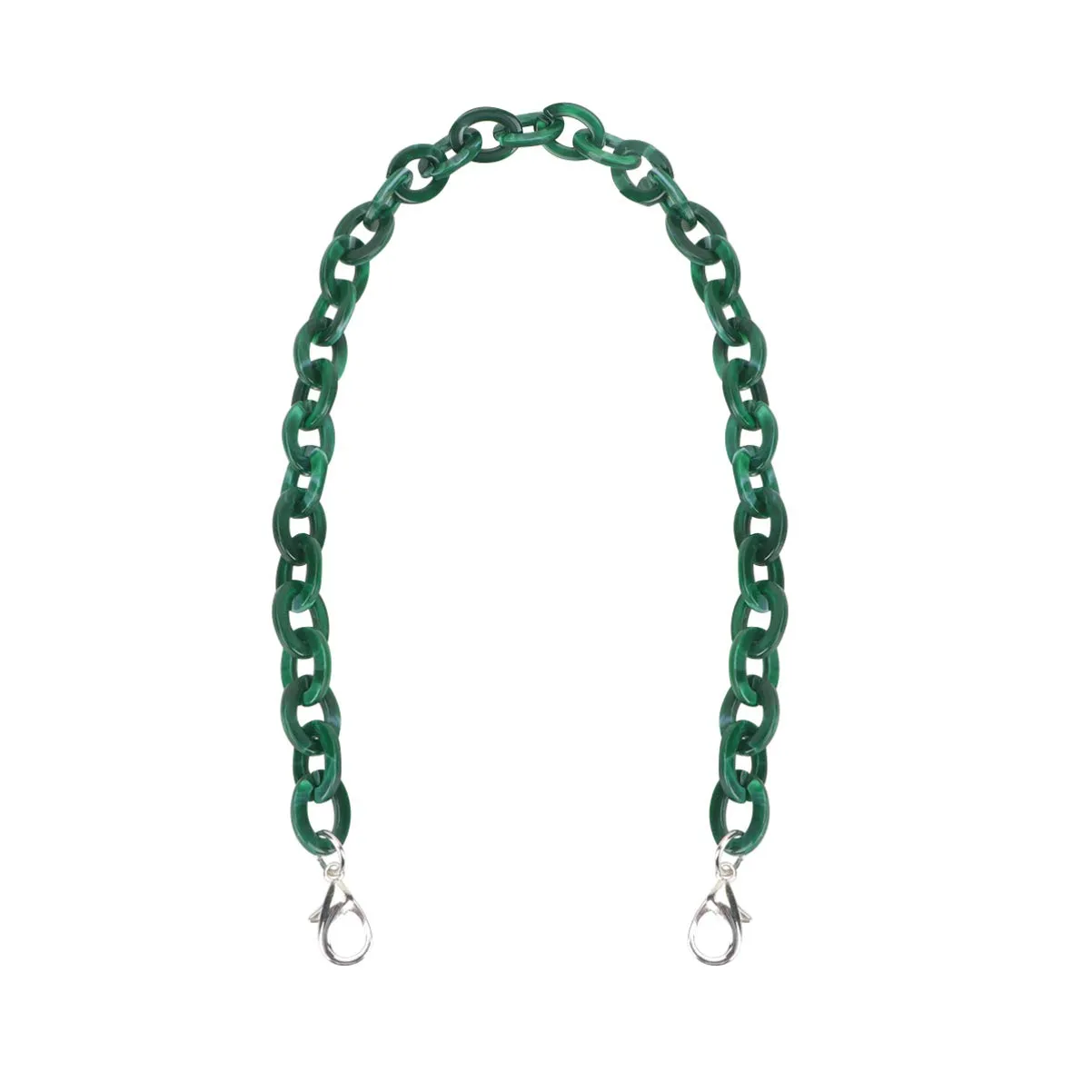 Bag Chains Purse Chain Tote Bag Straps Handbag Replacements Diy Bag Straps