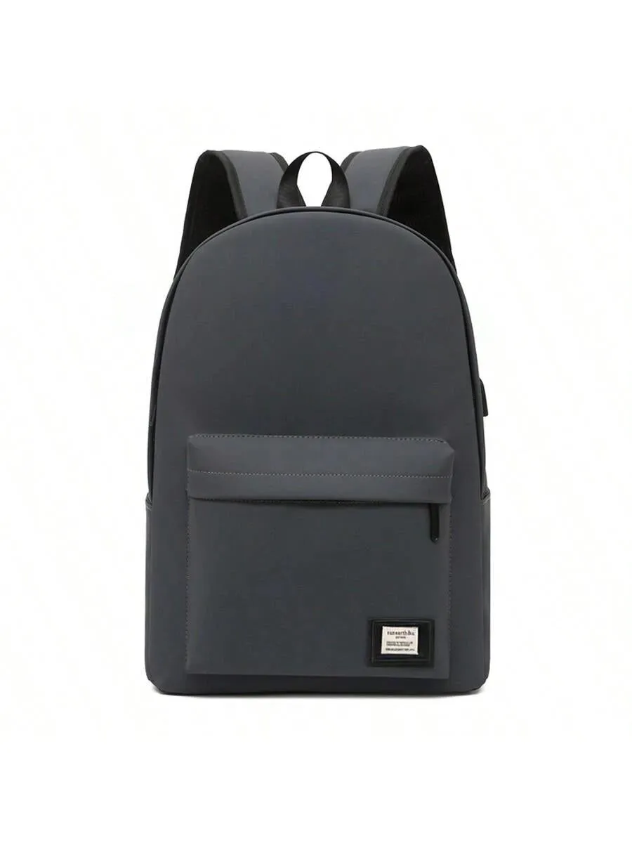 BagForLove - Lightweight and Waterproof College Backpack
