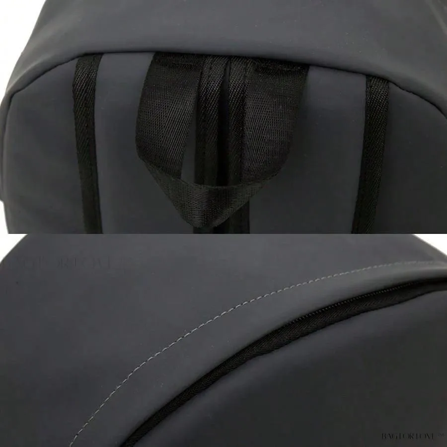 BagForLove - Lightweight and Waterproof College Backpack