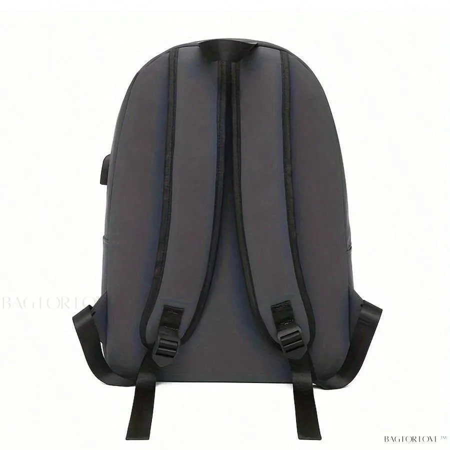 BagForLove - Lightweight College Essential Backpack
