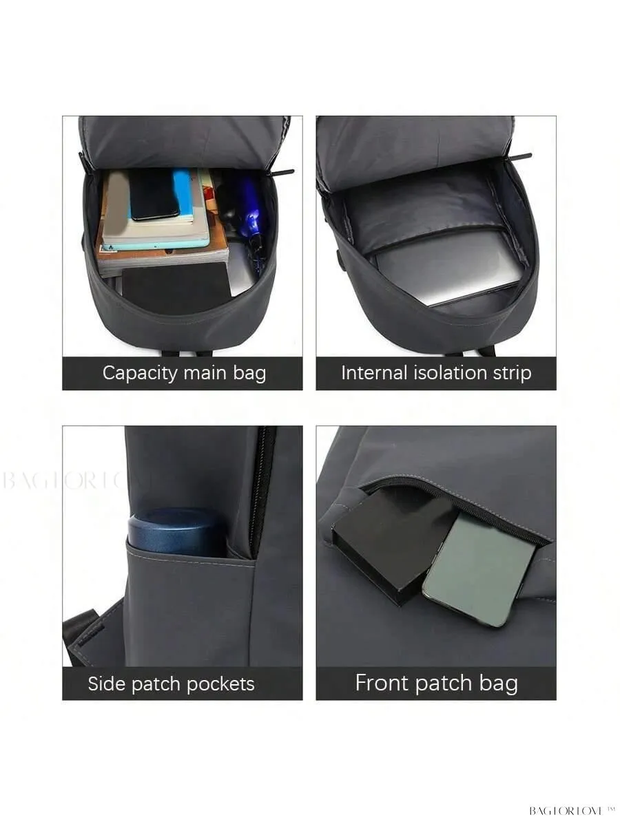 BagForLove - Lightweight College Essential Backpack