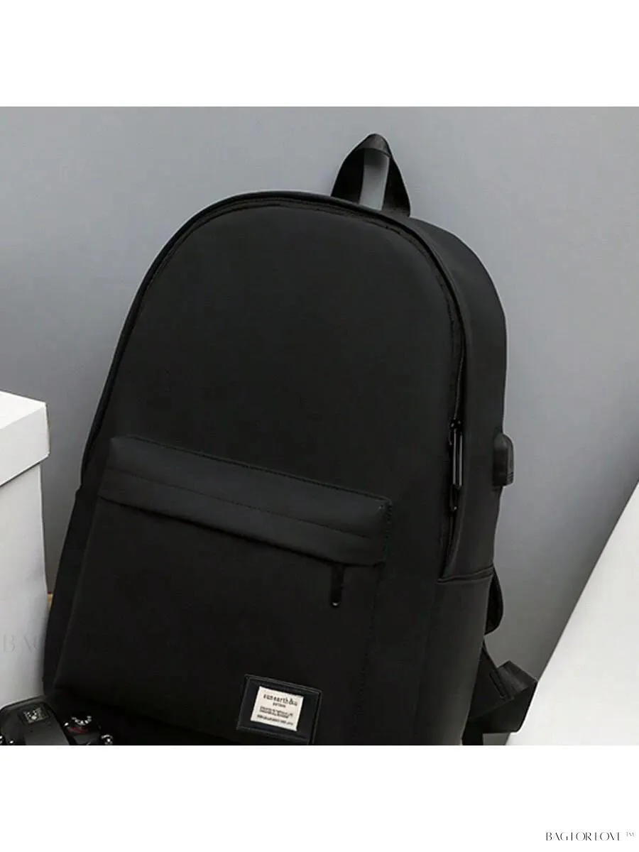 BagForLove - Lightweight College Essential Backpack