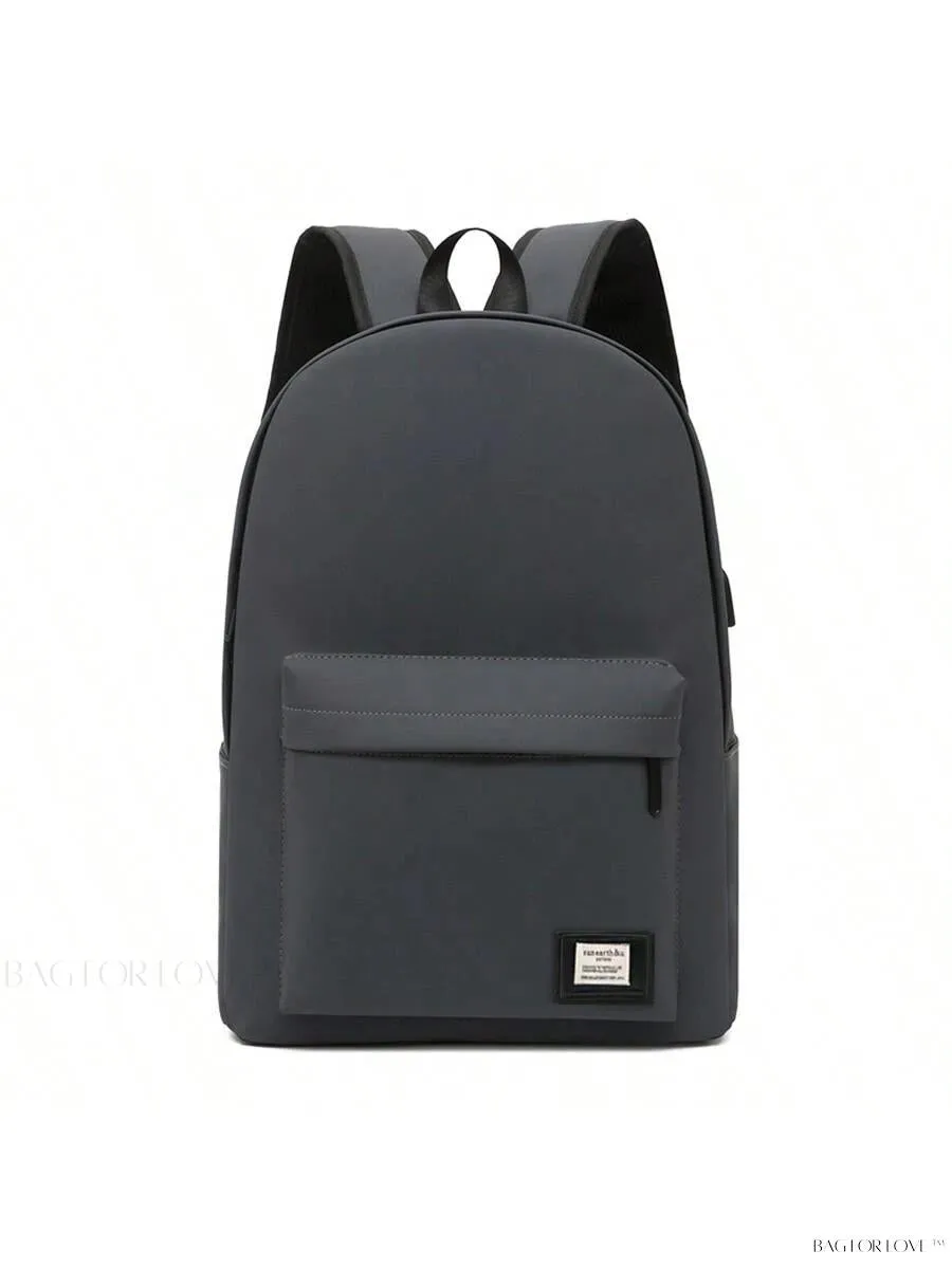 BagForLove - Lightweight College Essential Backpack