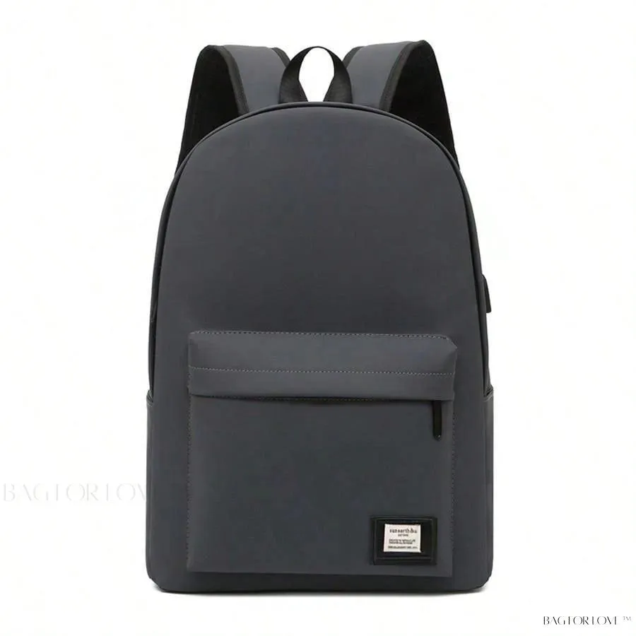 BagForLove - Lightweight College Essential Backpack