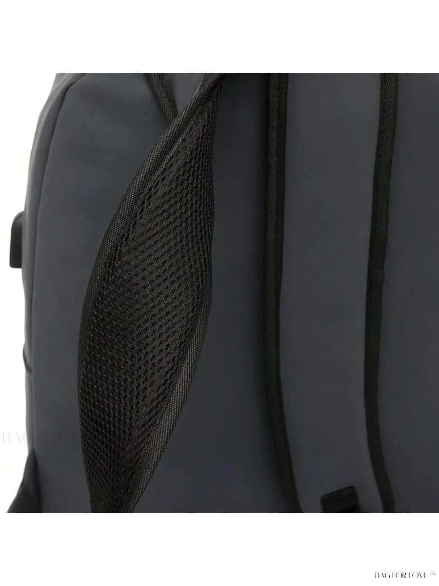 BagForLove - Lightweight College Essential Backpack