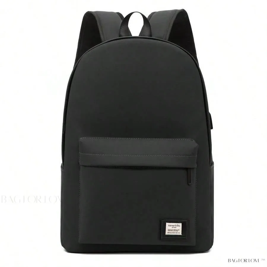 BagForLove - Lightweight College Essential Backpack