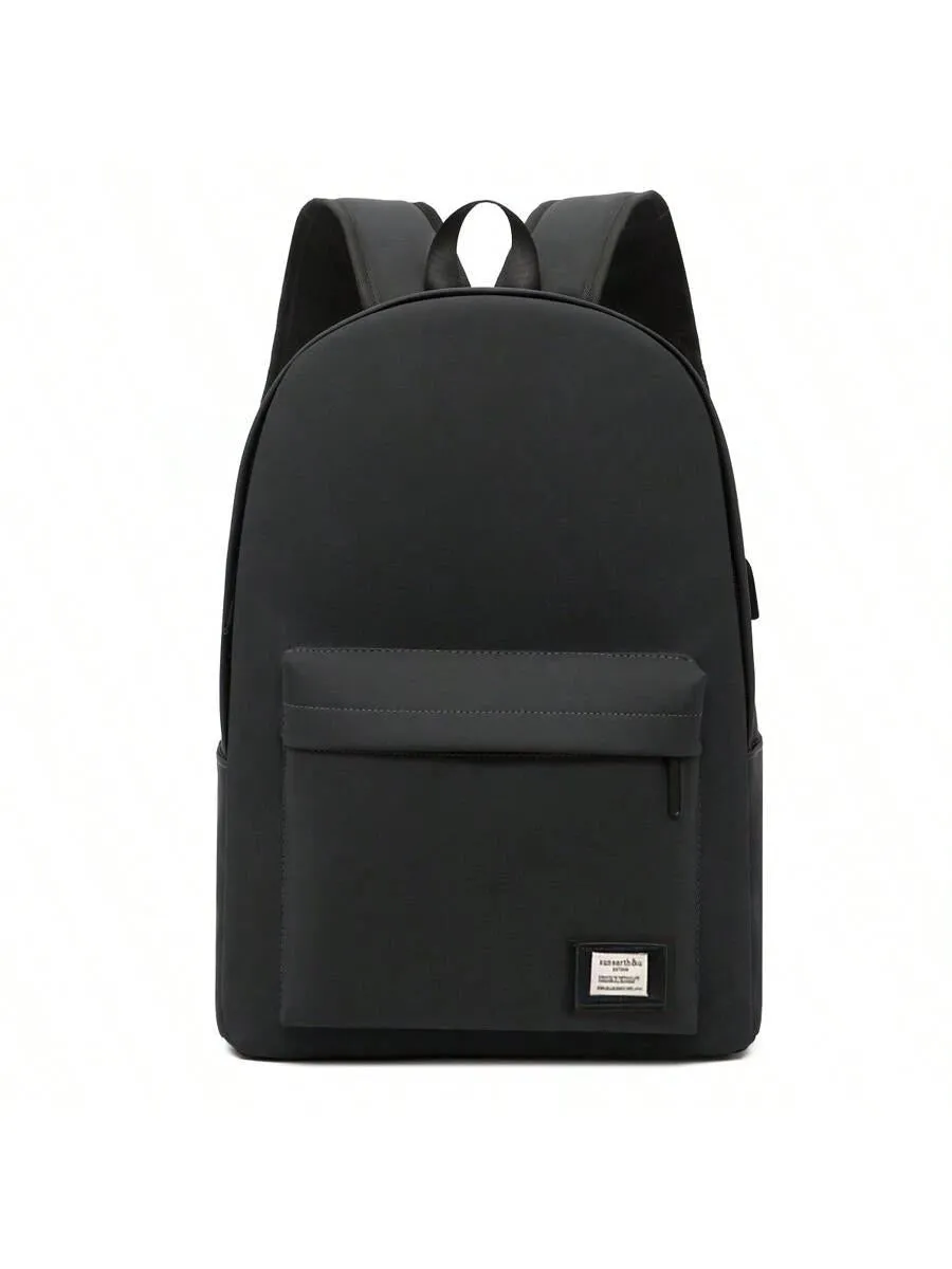 BagForLove - Lightweight College Essential Backpack