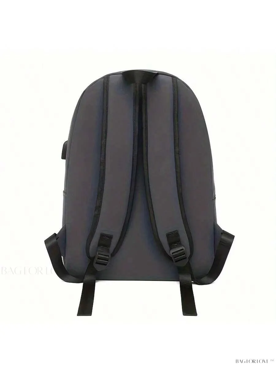 BagForLove - Lightweight College Essential Backpack