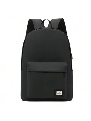 BagForLove - Lightweight College Essential Backpack