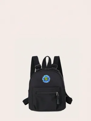 BagForLove - Versatile Nylon Backpack for Women's Travels