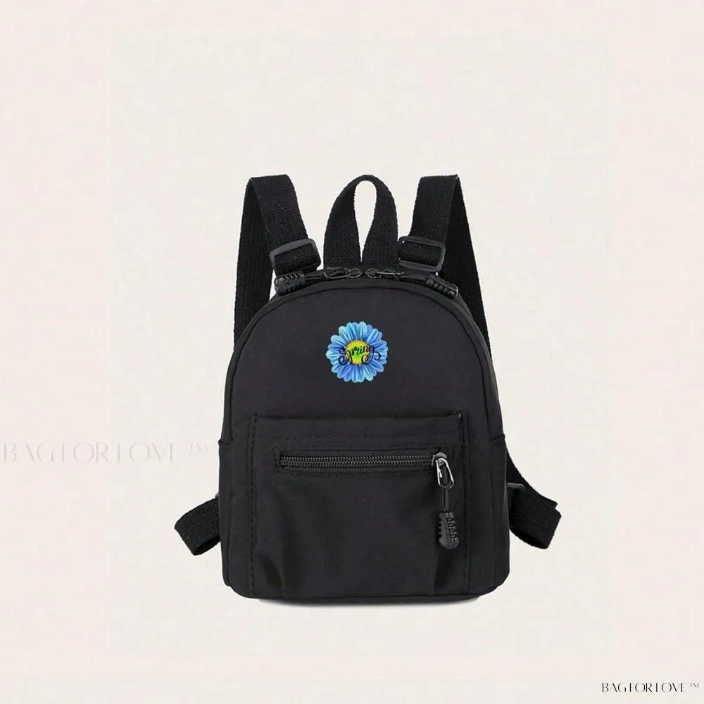 BagForLove - Versatile Nylon Backpack for Women's Travels