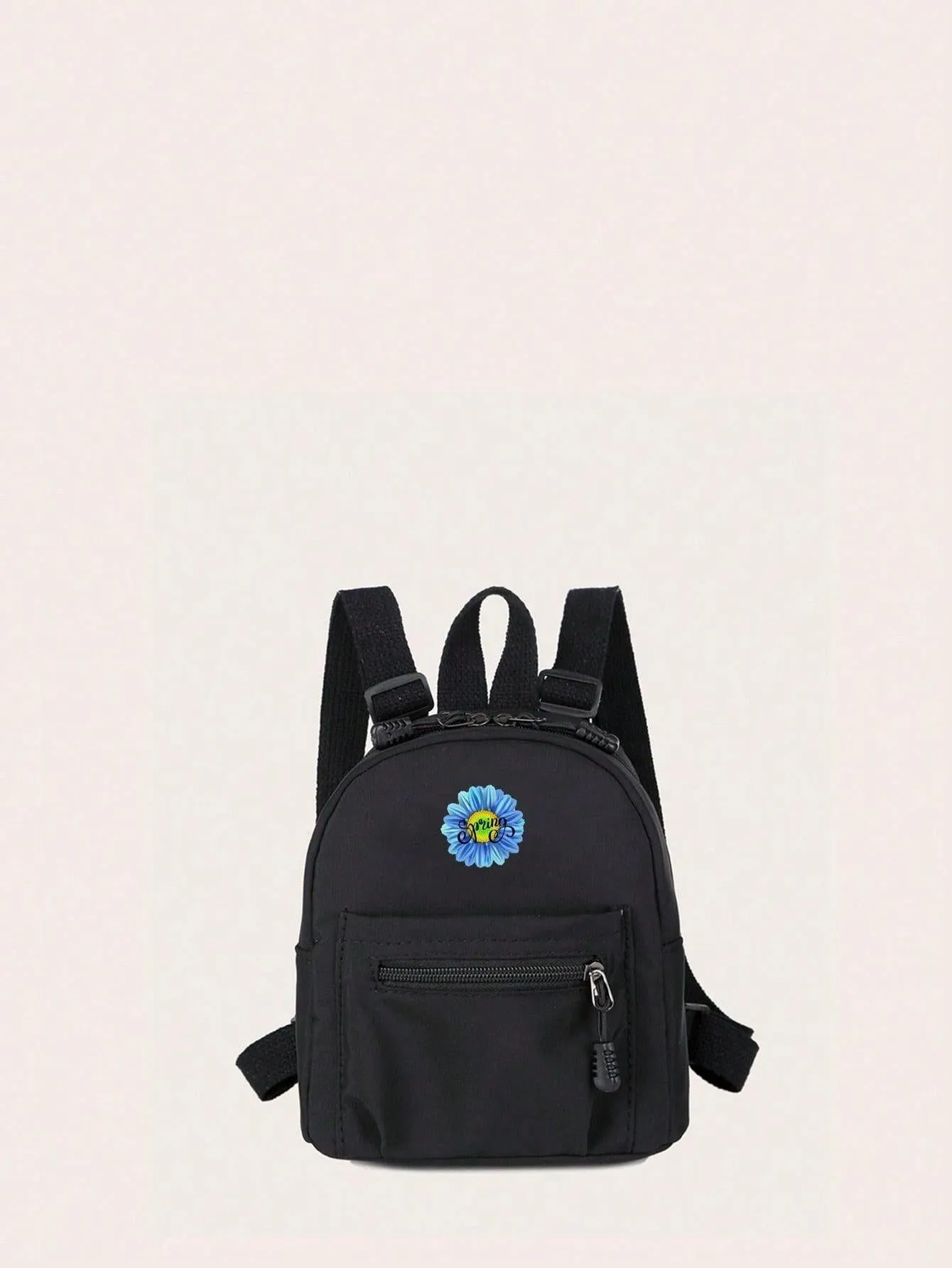 BagForLove - Versatile Nylon Backpack for Women's Travels
