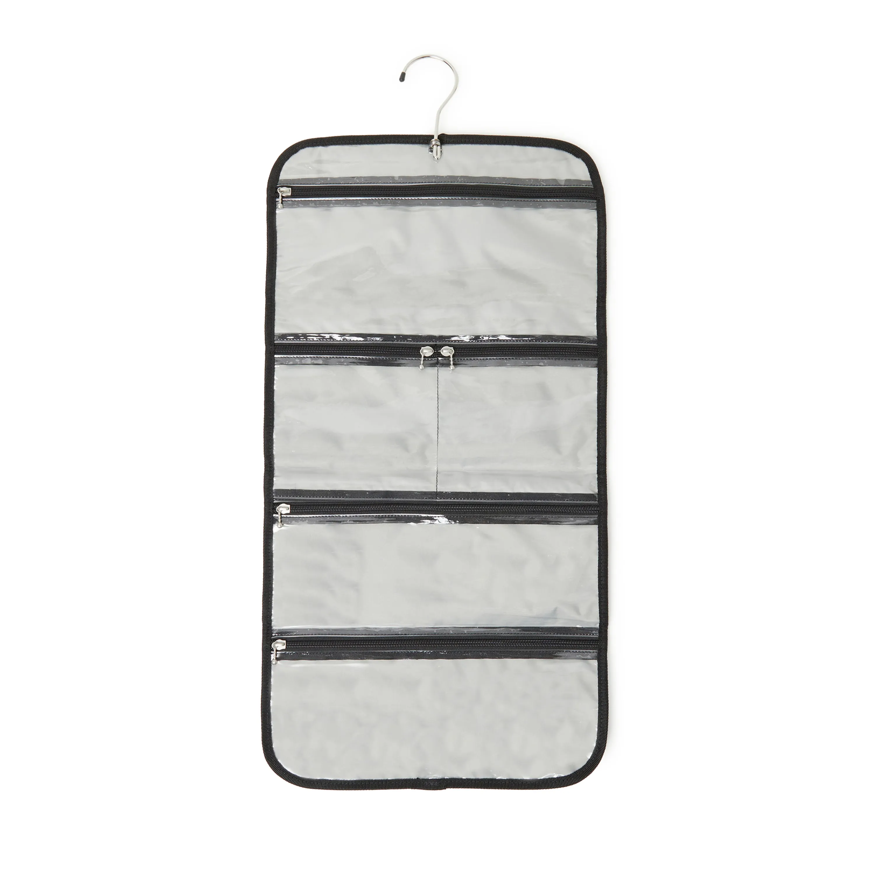 Baggallini Hanging Travel Organizer