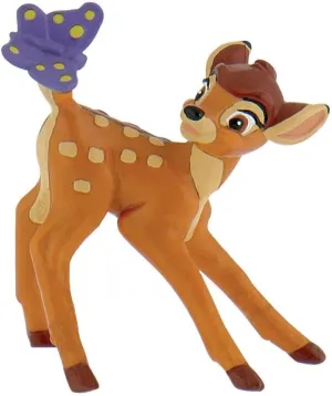 Bambi Action Figure