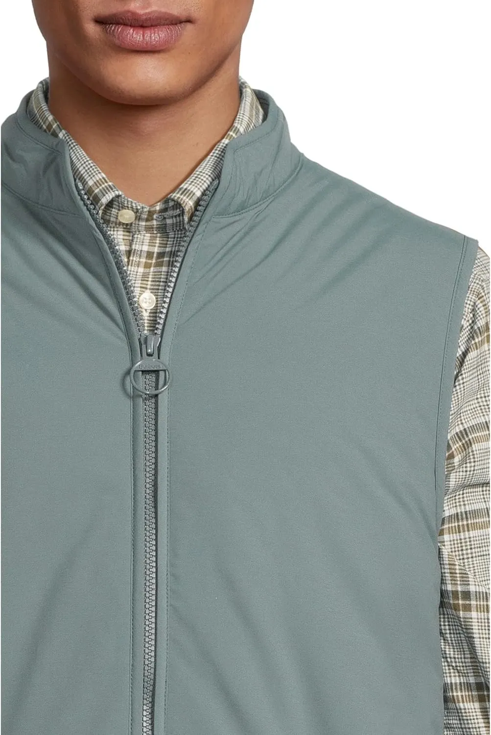 Barbour Men's Henley Liddesdale Gilet