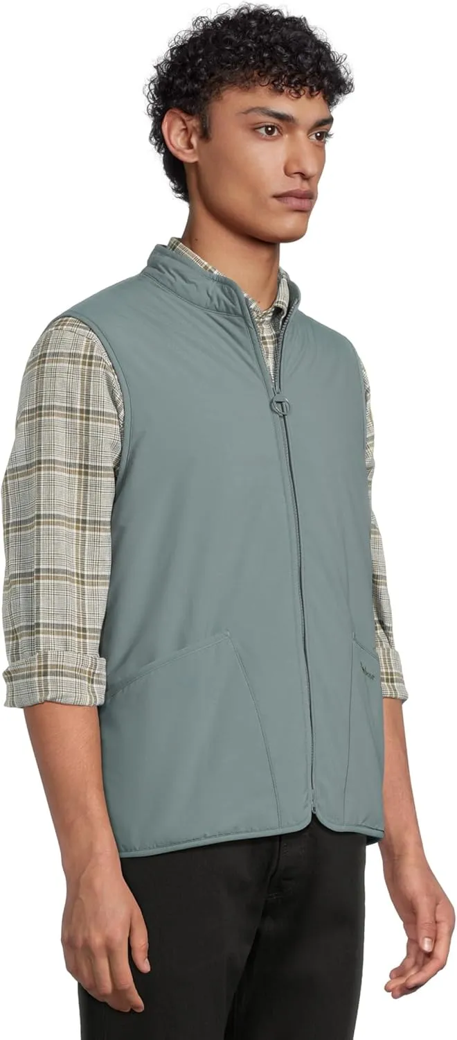 Barbour Men's Henley Liddesdale Gilet