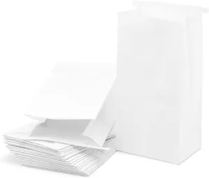 Barf Bags - Vomit Bags for Car, Uber, Travel, and Mornings Sickness - 25 Disposable Emesis Bags