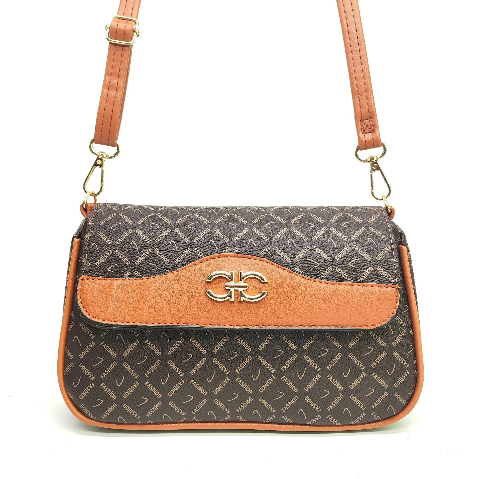Beautiful Women's Fashion Fashionable Large Capacity Crossbody Bags
