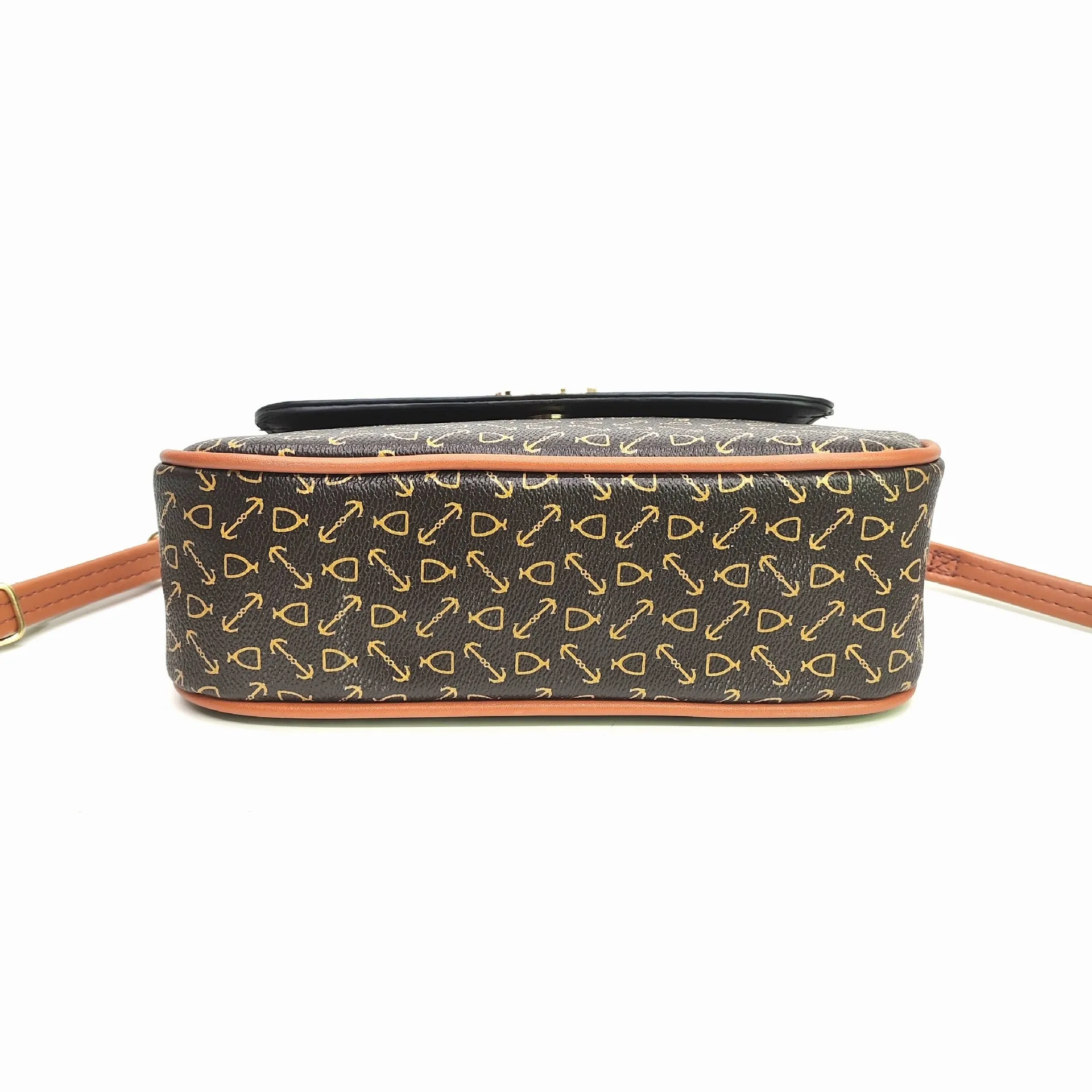 Beautiful Women's Fashion Fashionable Large Capacity Crossbody Bags