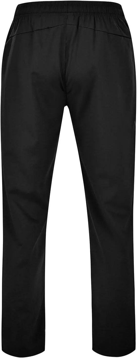 Beeswan Stretch Active - Men's Ultra Stretch Breathable Casual Pants Beeswan Pants for Men Over 50