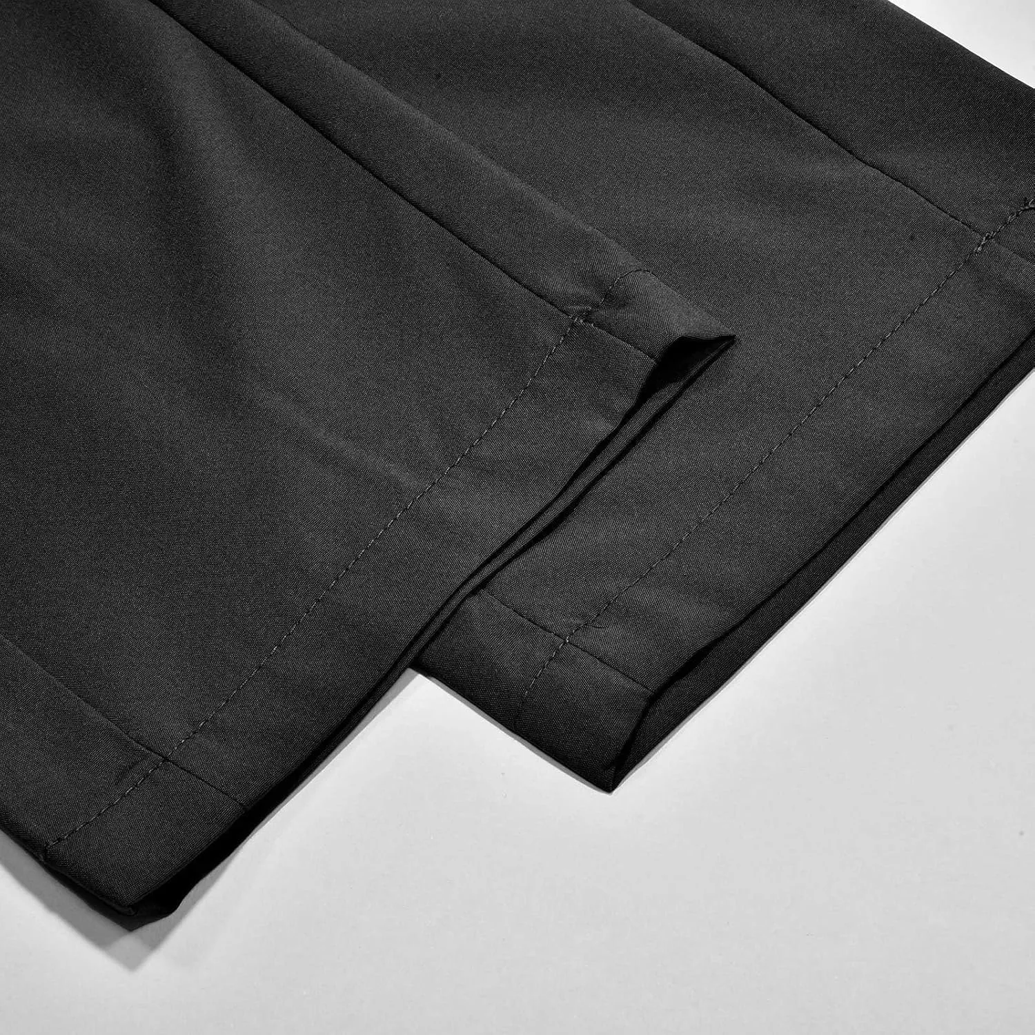 Beeswan Stretch Active - Men's Ultra Stretch Breathable Casual Pants Beeswan Pants for Men Over 50
