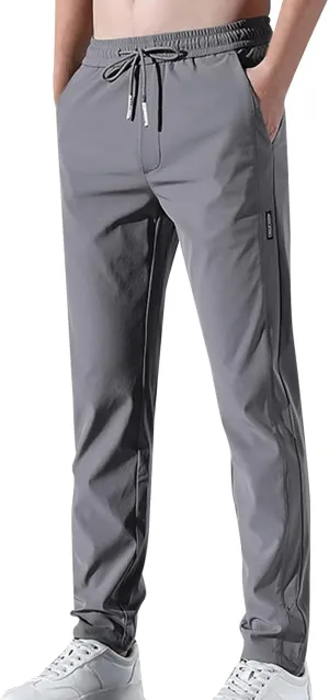 Beeswan Stretch Active - Men's Ultra Stretch Breathable Casual Pants Beeswan Pants for Men Over 50