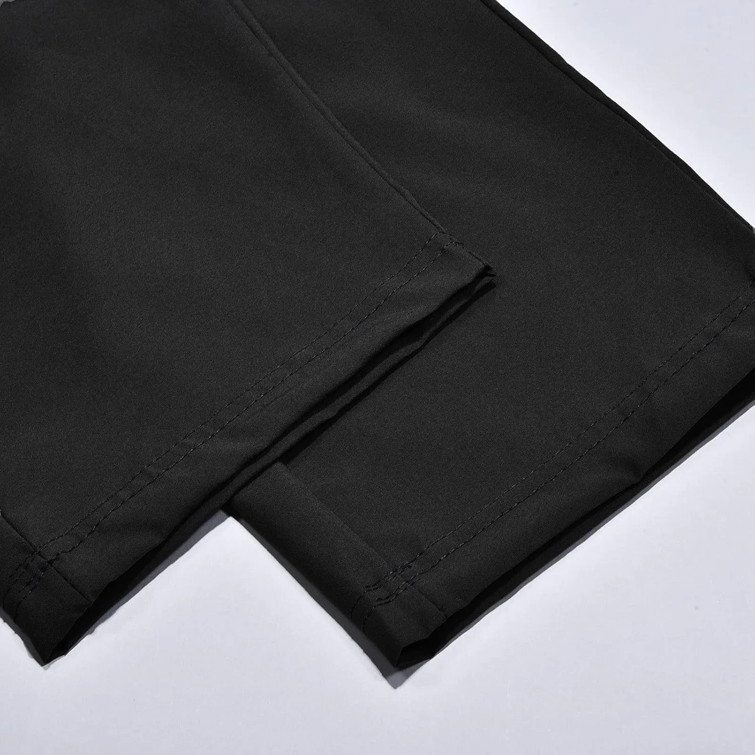 Beeswan Stretch Active - Men's Ultra Stretch Breathable Casual Pants Beeswan Pants for Men Over 50