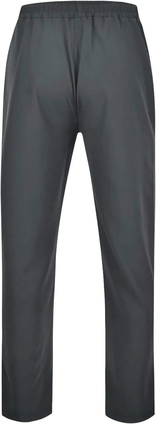 Beeswan Stretch Active - Men's Ultra Stretch Breathable Casual Pants Beeswan Pants for Men Over 50