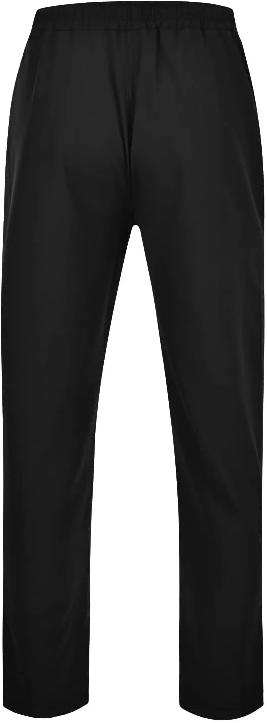 Beeswan Stretch Active - Men's Ultra Stretch Breathable Casual Pants Beeswan Pants for Men Over 50