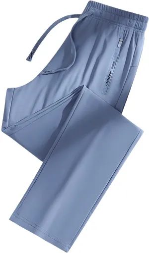 Beeswan Stretch Active Pants for Women Ultra Breathable Casual Quick Drying Stretchactive Comfy Fit Sport Trousers
