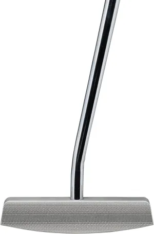 Bell II SS-410 Oversize Blade Side-Saddle Golf Putter   Winn Two-Piece Grip | Made in USA