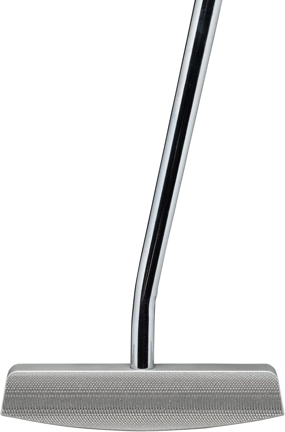Bell II SS-410 Oversize Blade Side-Saddle Golf Putter   Winn Two-Piece Grip | Made in USA
