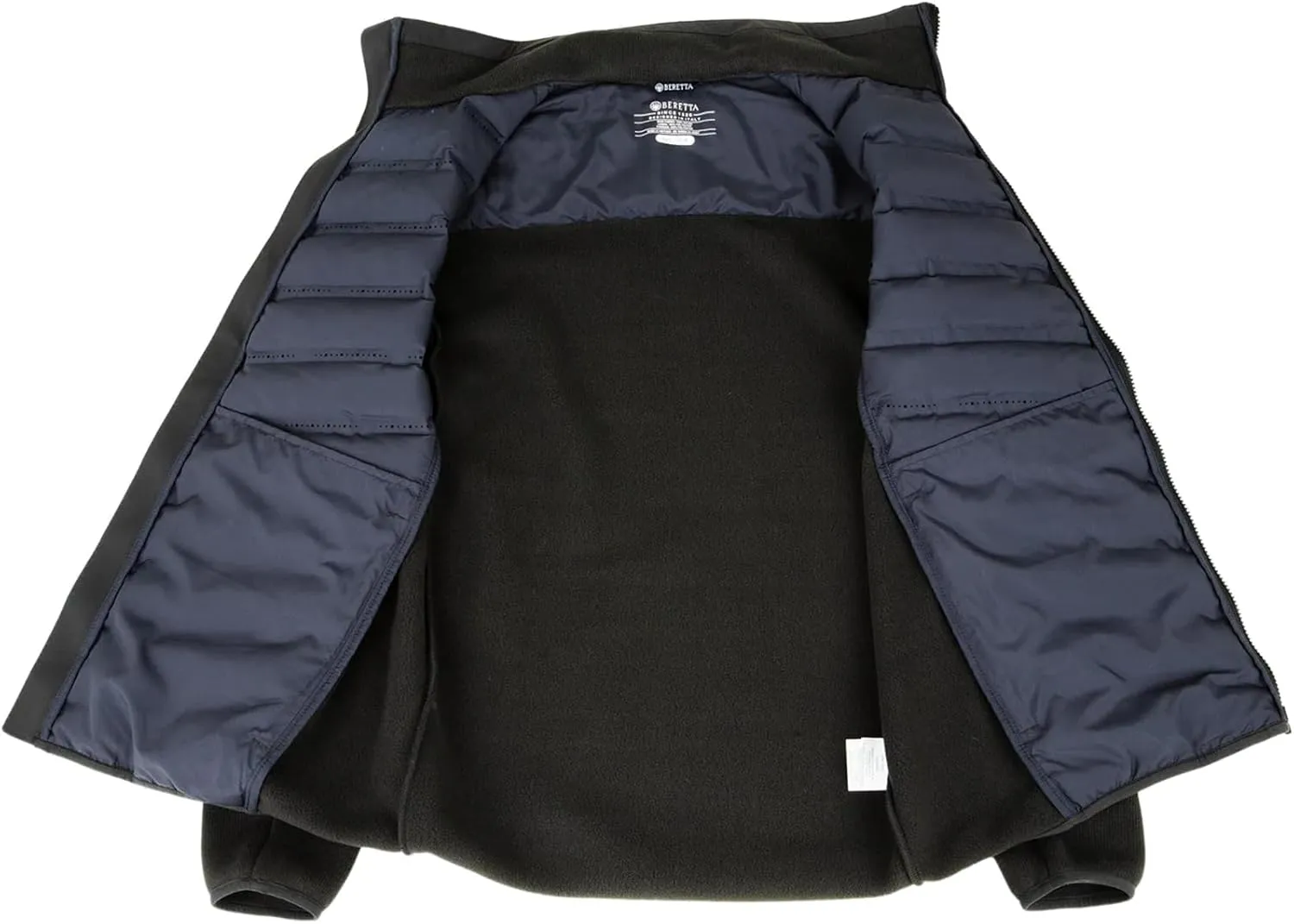 Beretta Men's Hunting Waterfowl Breathable Quick-Drying Light Flexible Casual Roe Jacket