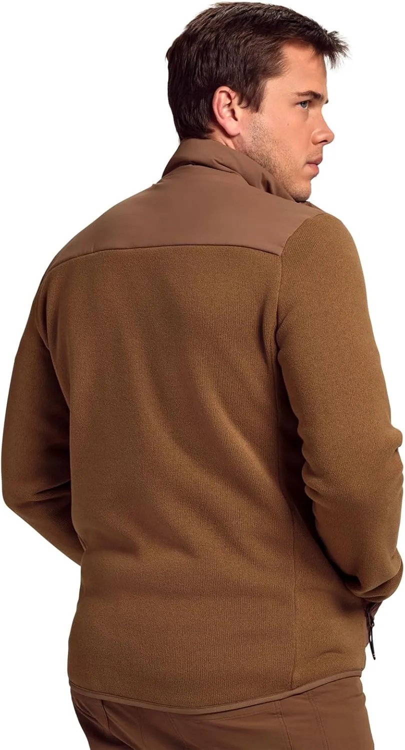 Beretta Men's Hunting Waterfowl Breathable Quick-Drying Light Flexible Casual Roe Jacket