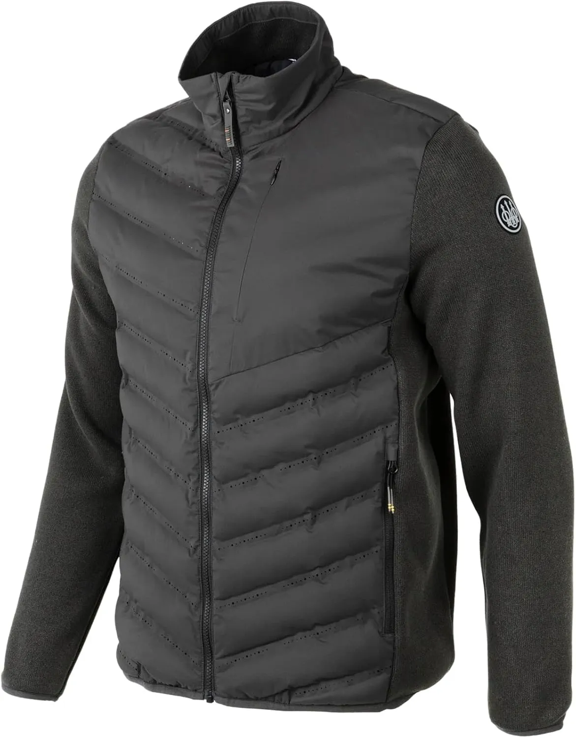 Beretta Men's Hunting Waterfowl Breathable Quick-Drying Light Flexible Casual Roe Jacket