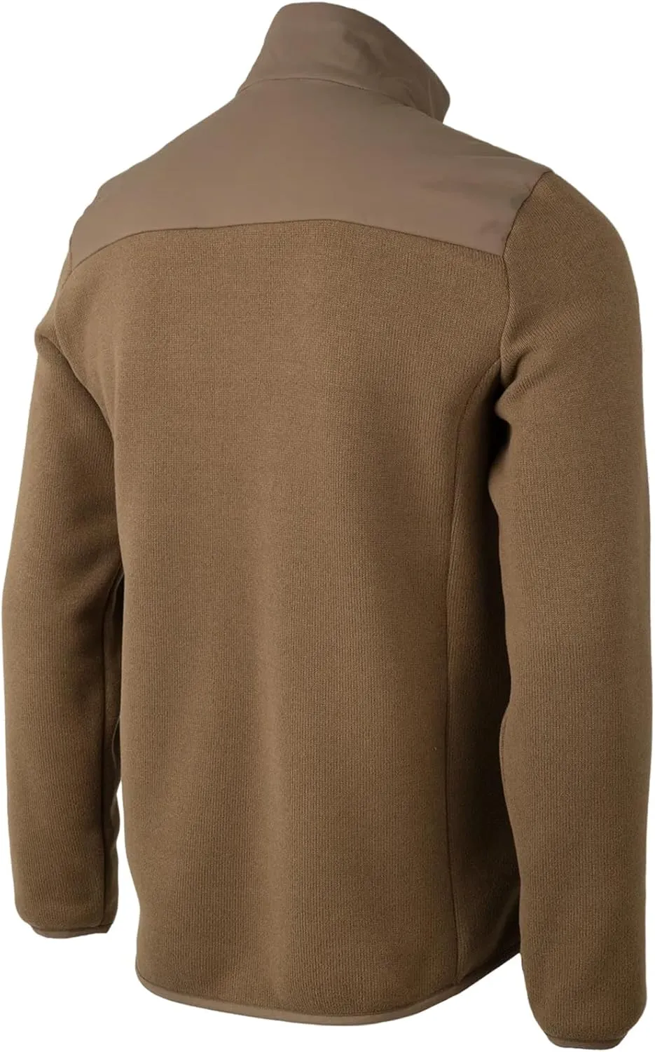 Beretta Men's Hunting Waterfowl Breathable Quick-Drying Light Flexible Casual Roe Jacket