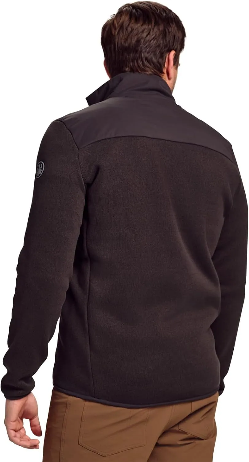 Beretta Men's Hunting Waterfowl Breathable Quick-Drying Light Flexible Casual Roe Jacket